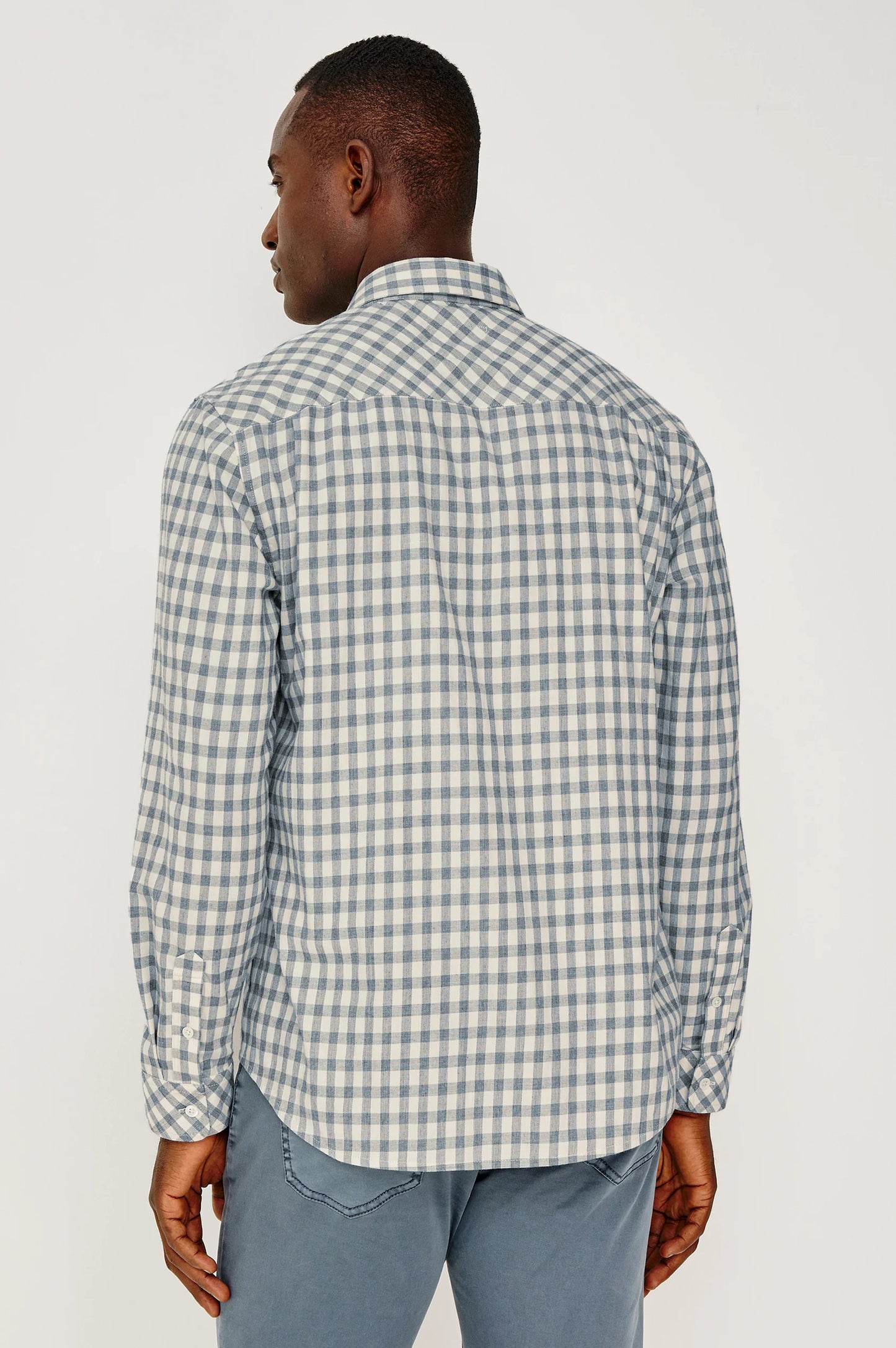Rails Vance Shirt
