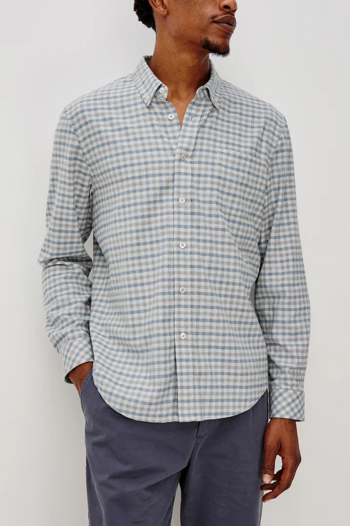 Rails Vance Shirt