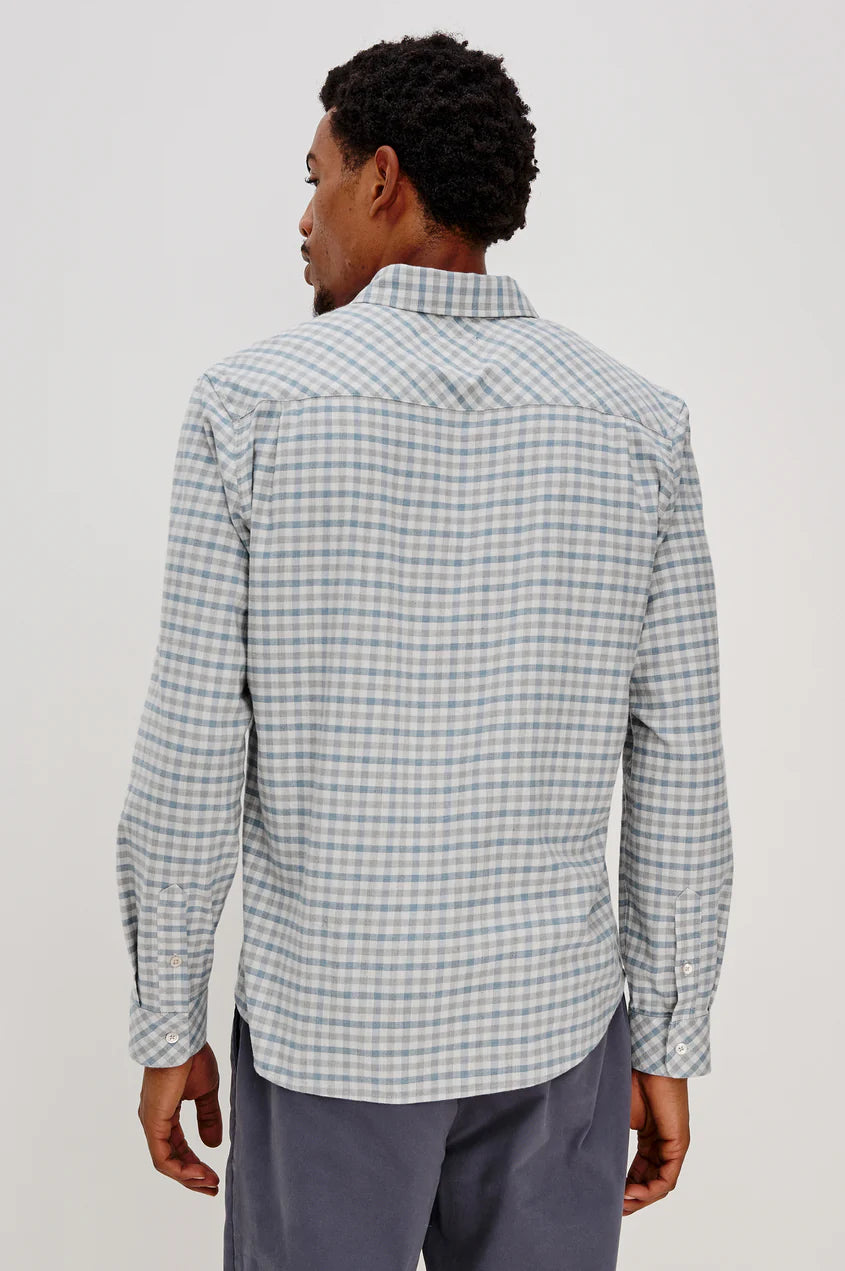 Rails Vance Shirt