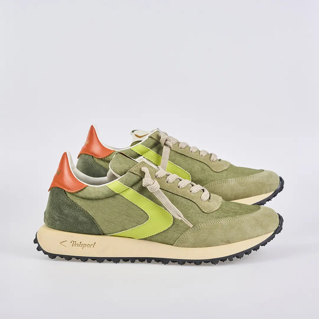Valsport Start Heritage Sneaker