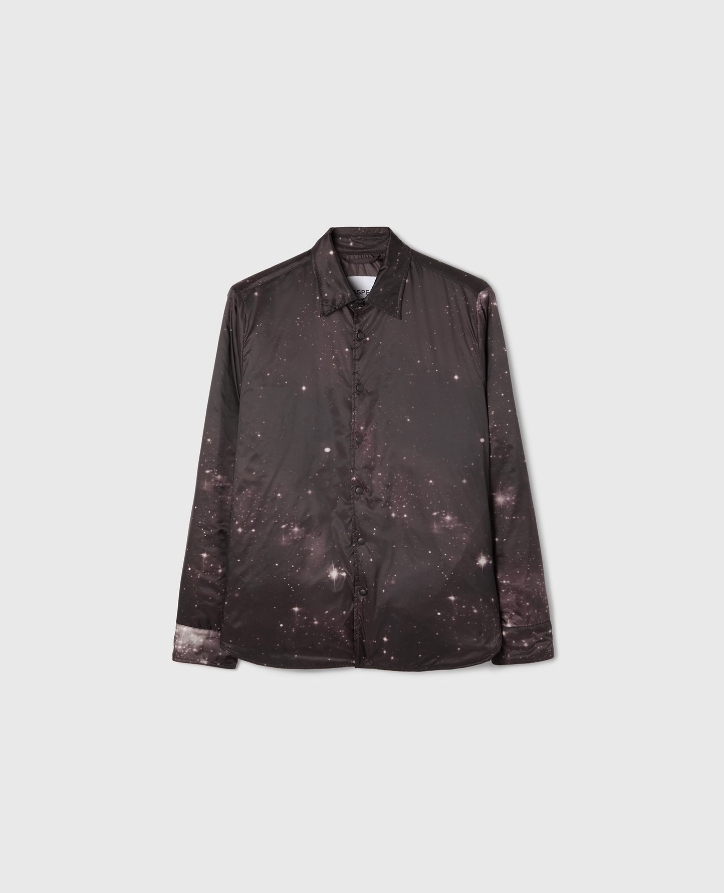 Aspesi Camicia Shirt-Jacket