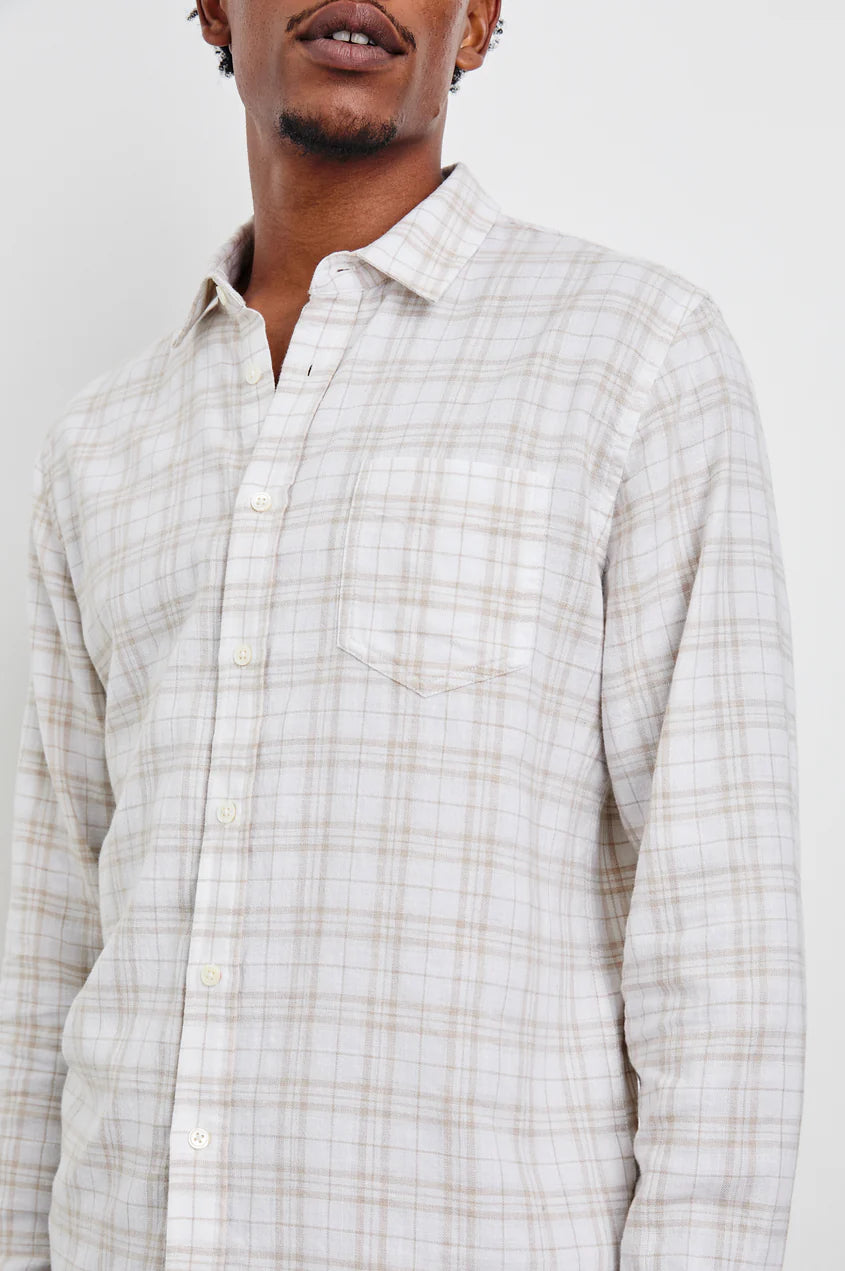 Rails Wyatt Shirt