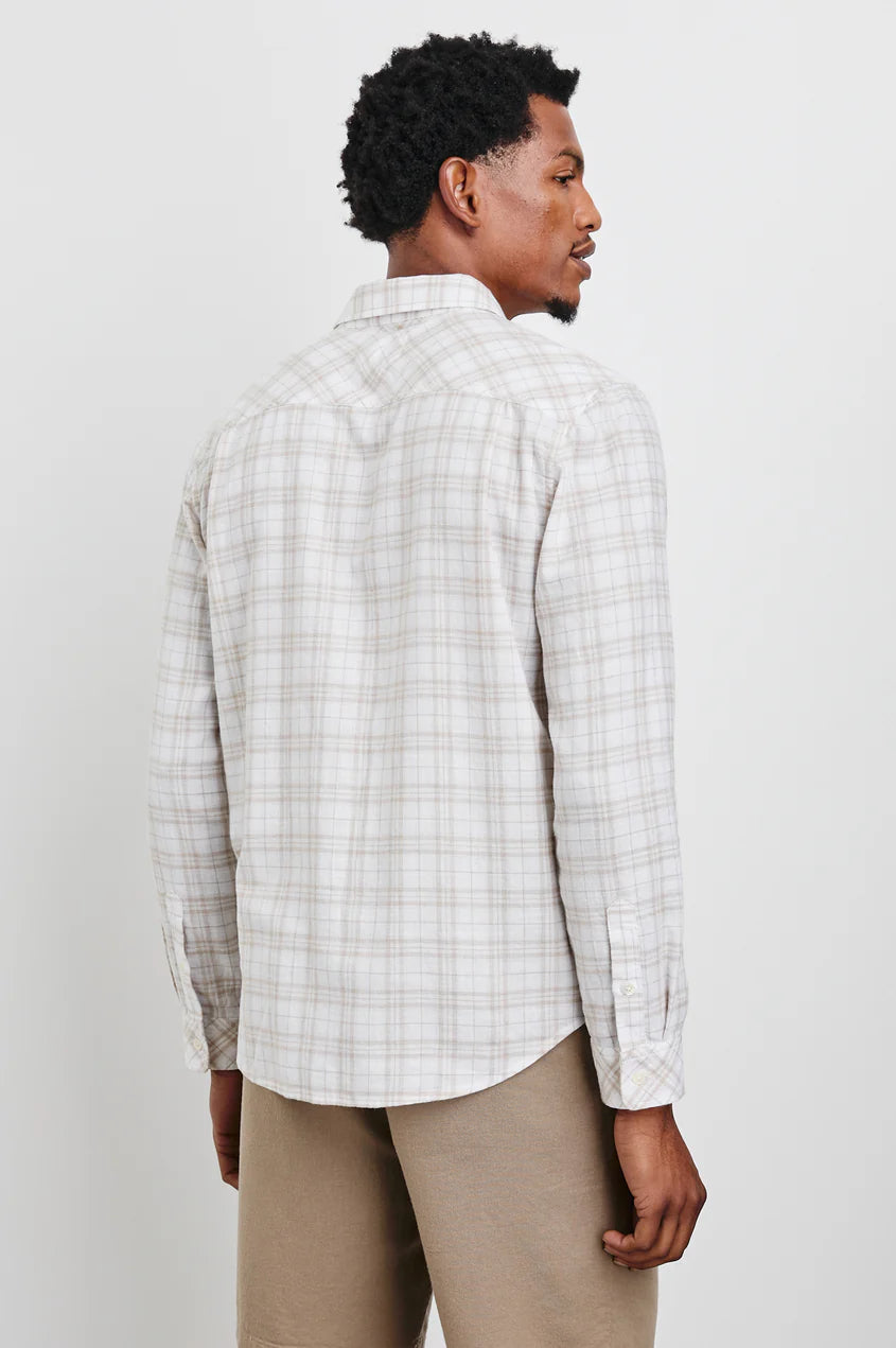 Rails Wyatt Shirt
