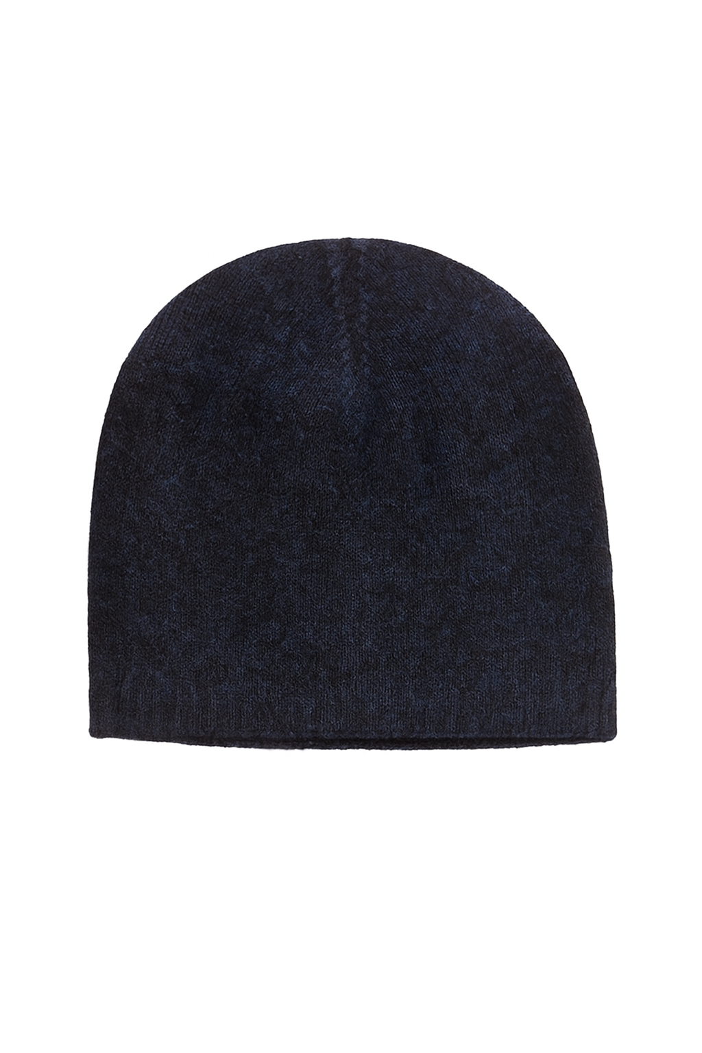Autumn Cashmere Reversible Inked Beanie