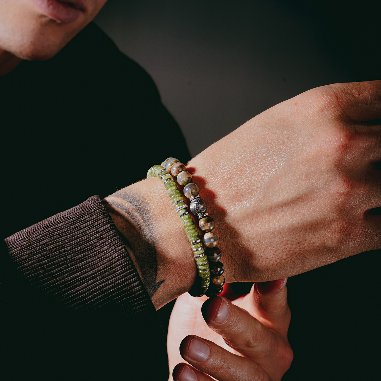 Tateossian Positano Bracelet