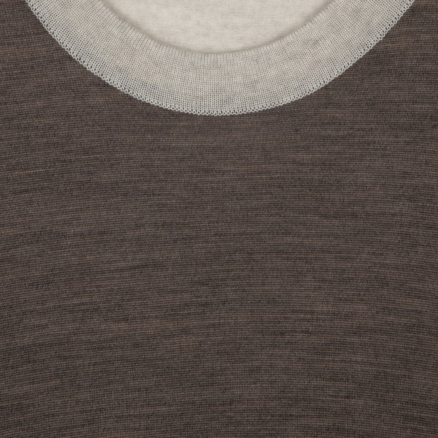 John Smedley Claude Color Block Pullover