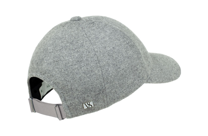 Varsity Headwear Wool Cap