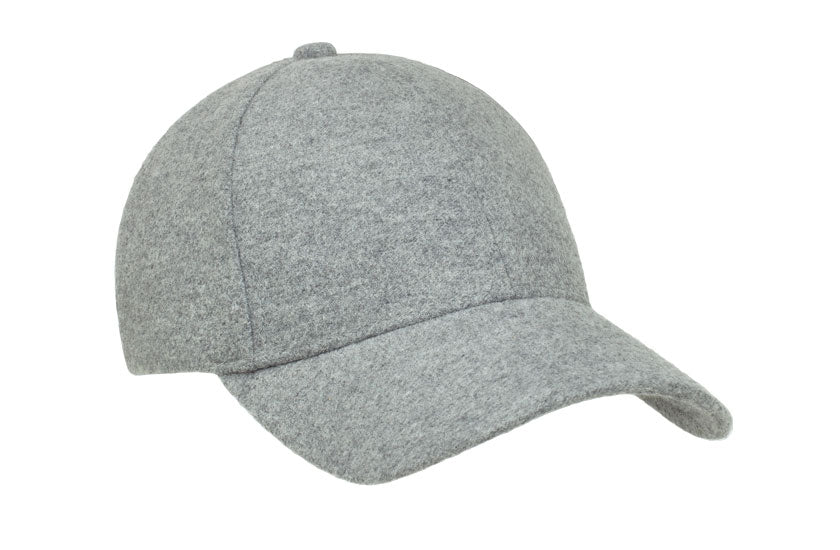 Varsity Headwear Wool Cap