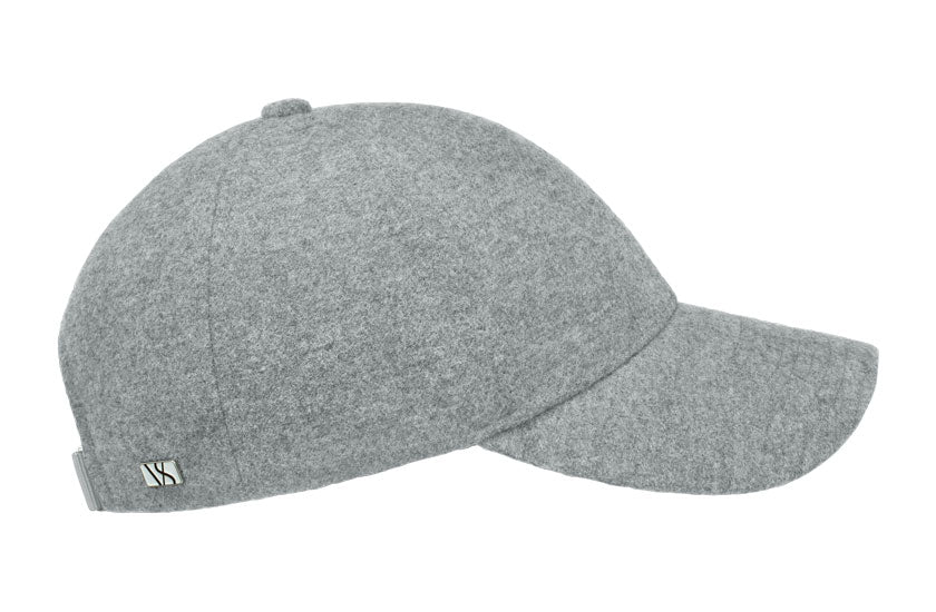 Varsity Headwear Wool Cap