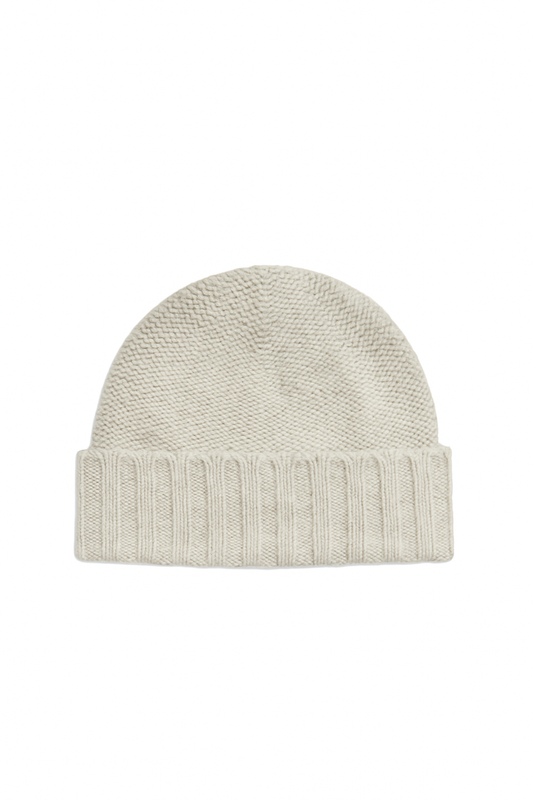 Autumn Cashmere Lofty Beanie