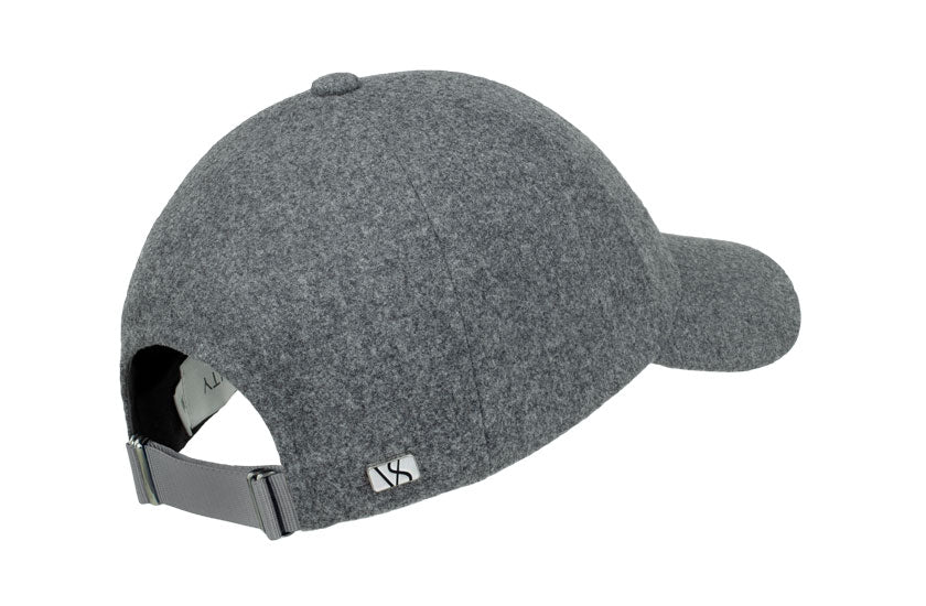 Varsity Headwear Wool Cap