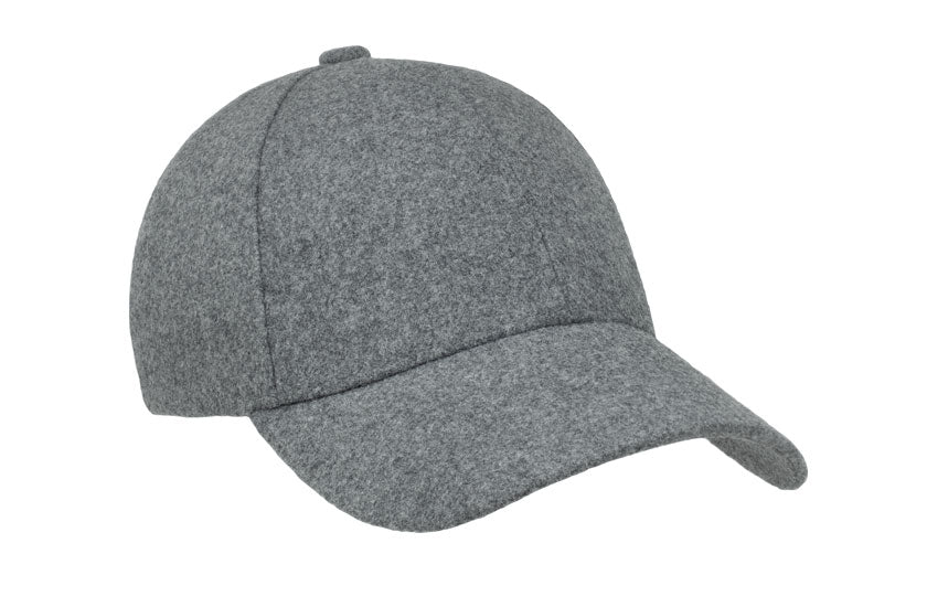 Varsity Headwear Wool Cap