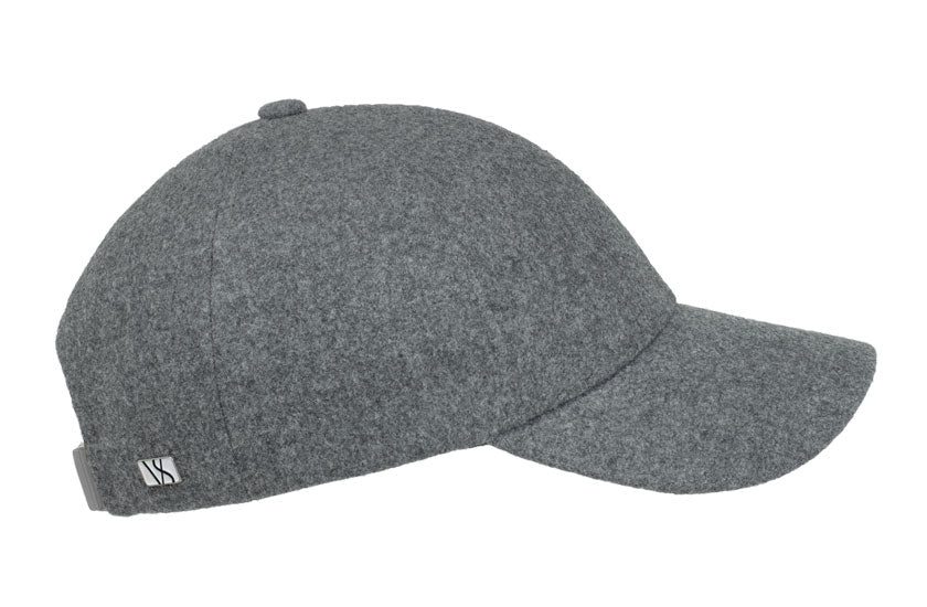 Varsity Headwear Wool Cap