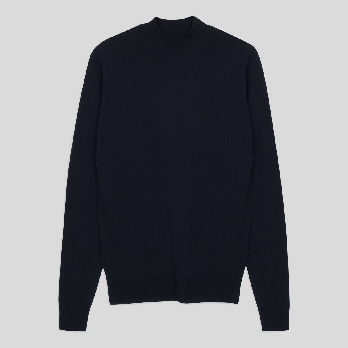John Smedley Textured Sweater