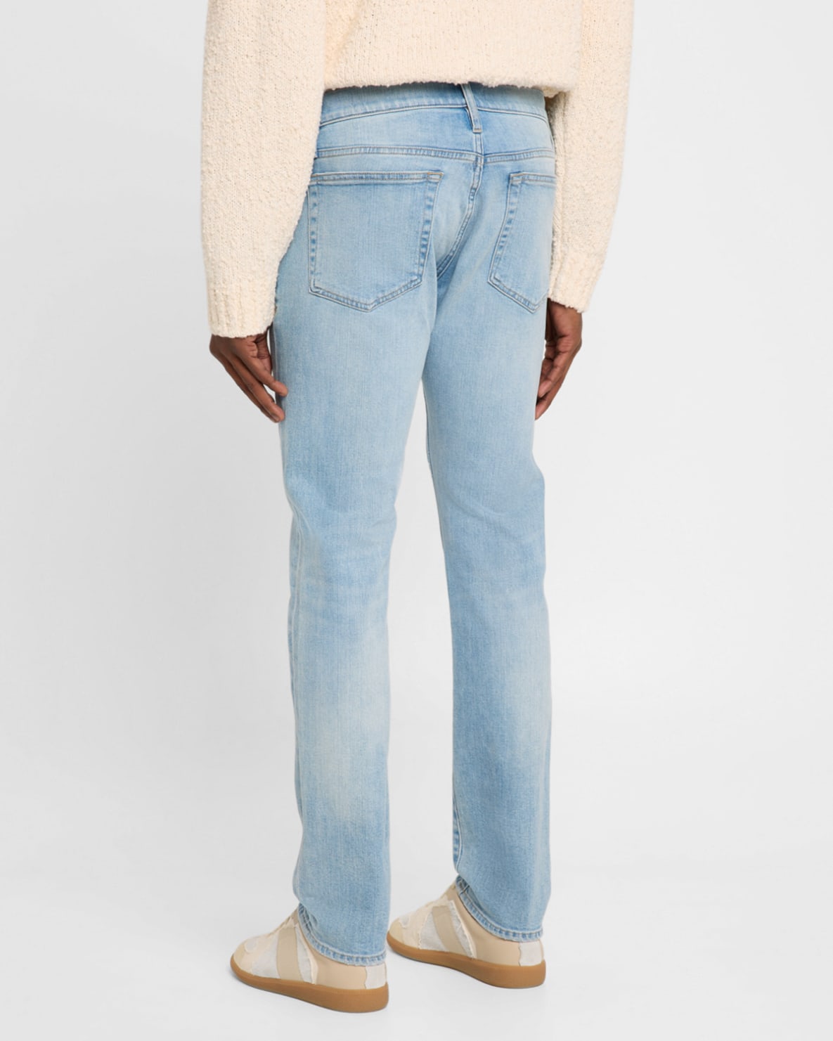 FRAME L'Homme Slim Jeans