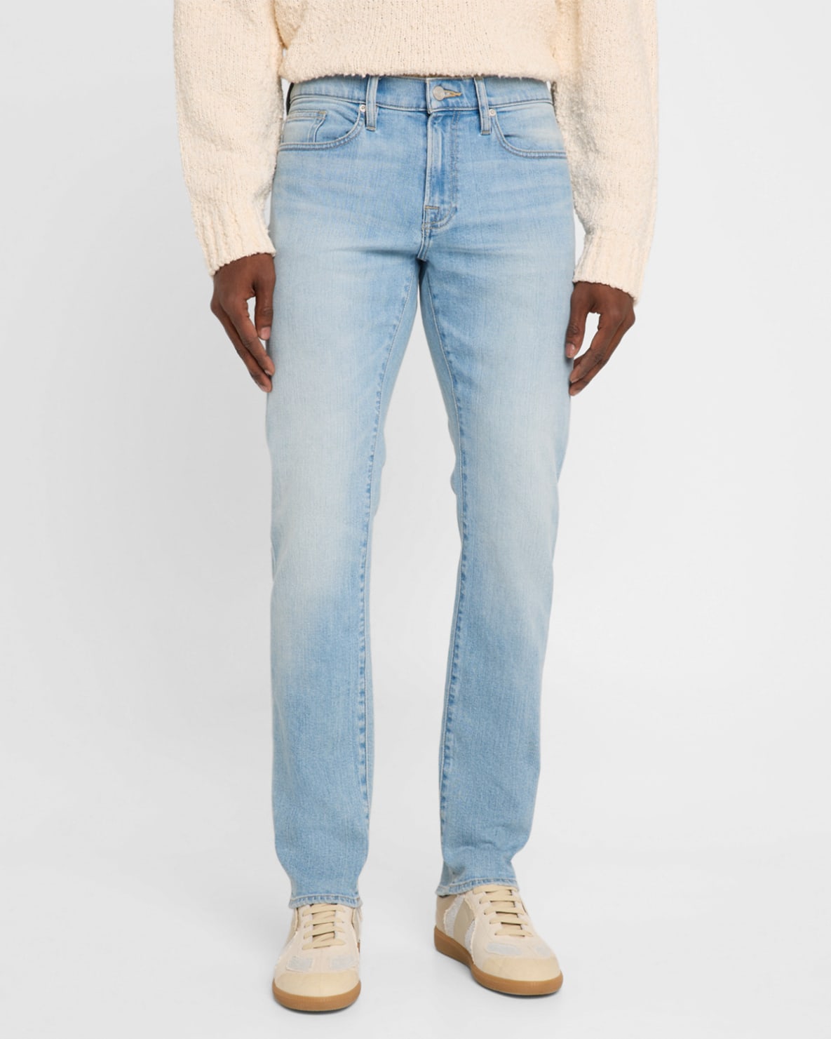FRAME L'Homme Slim Jeans