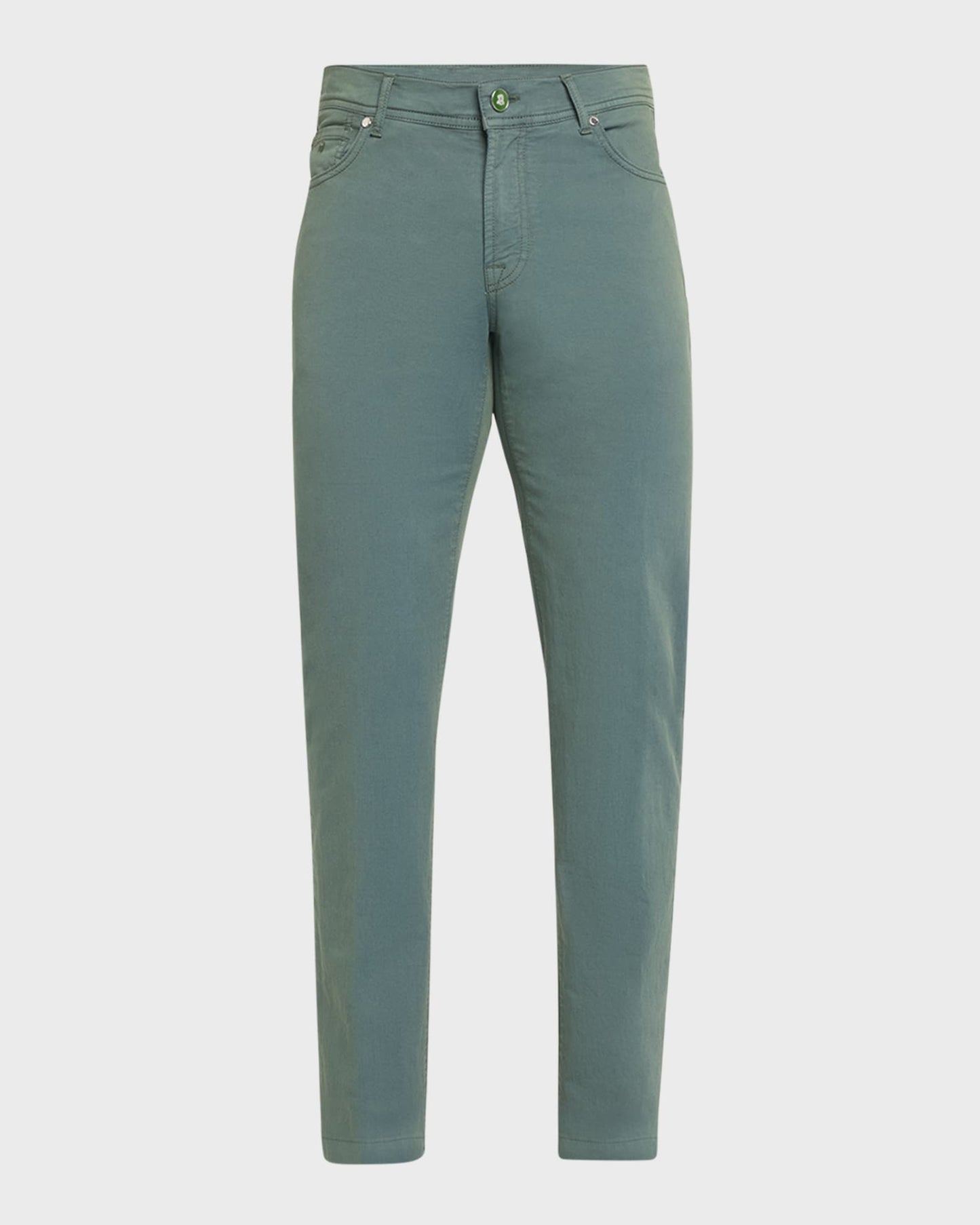 Pescarolo Nerano 5 Pocket Pant