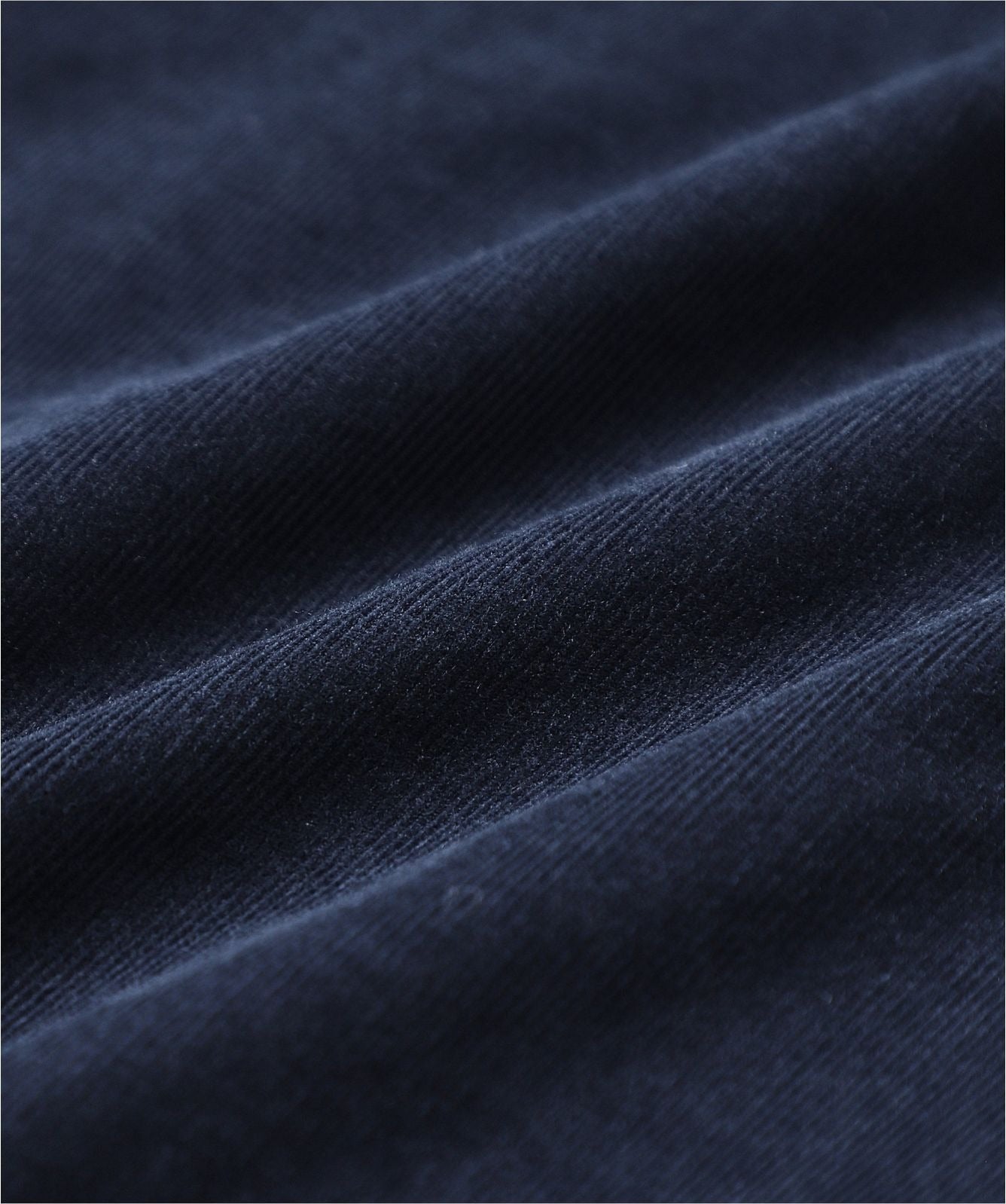 Stenstroms Cotton Corduroy Shirt