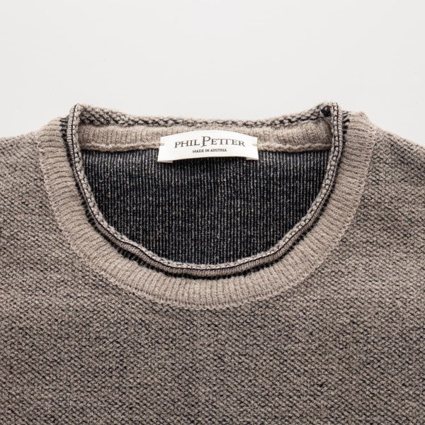 Phil Petter Crewneck