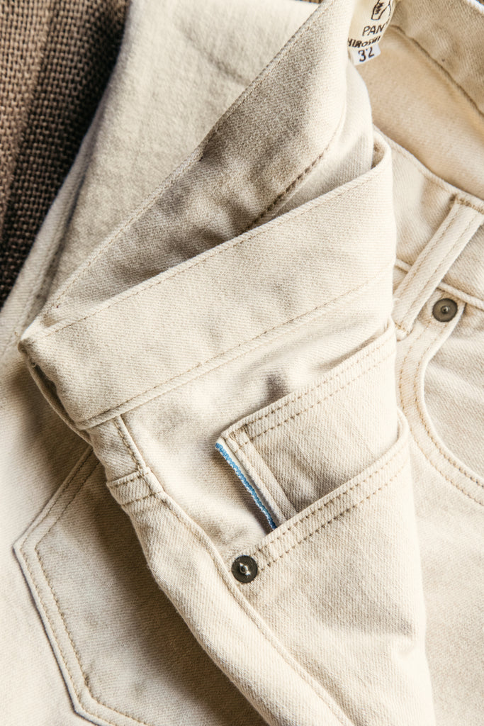 Hiroshi Kato Pen Slim 10.5 OZ