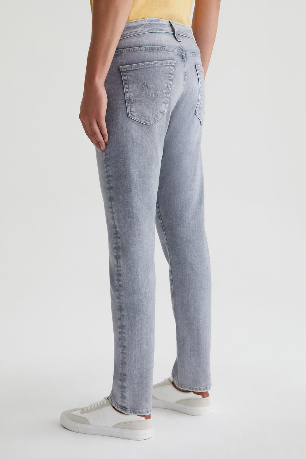 AG Tellis Jeans