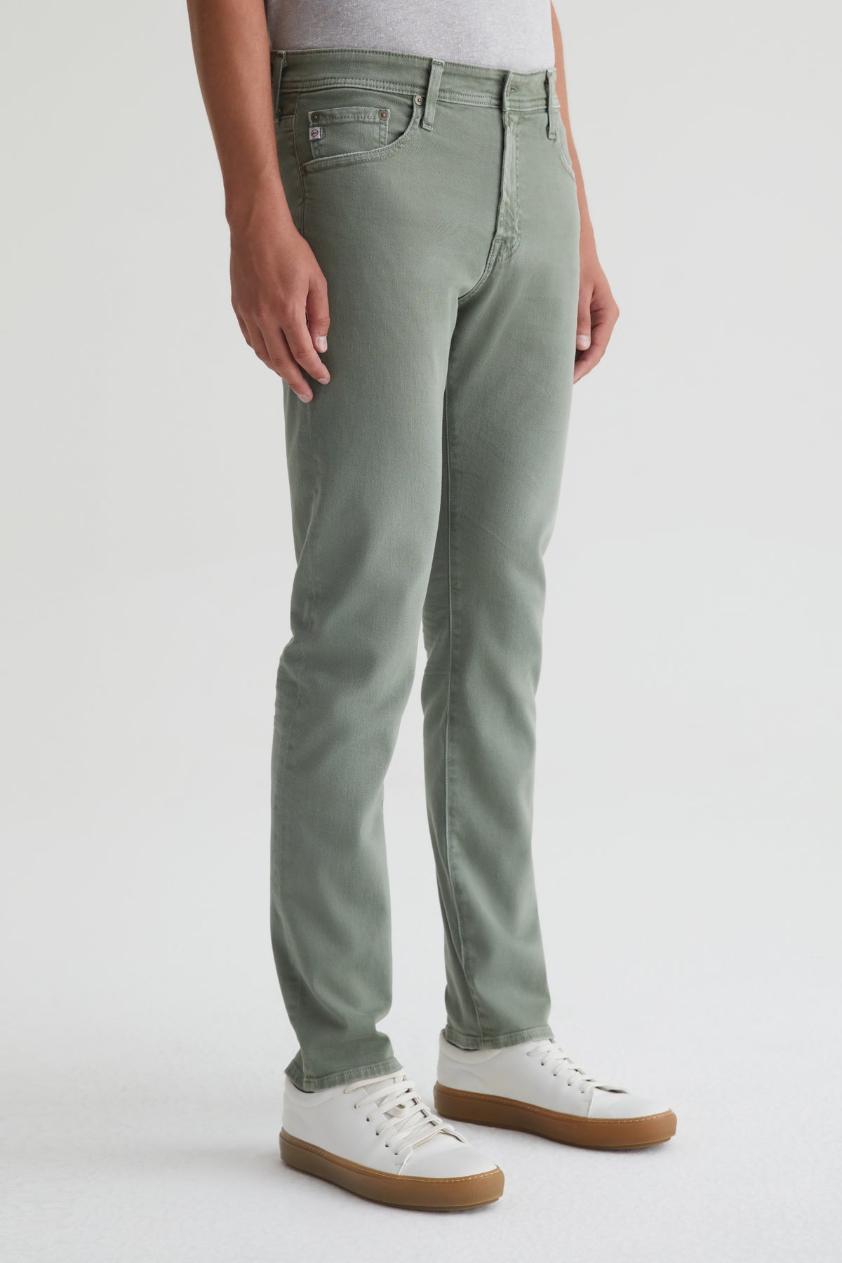 AG Tellis Jeans