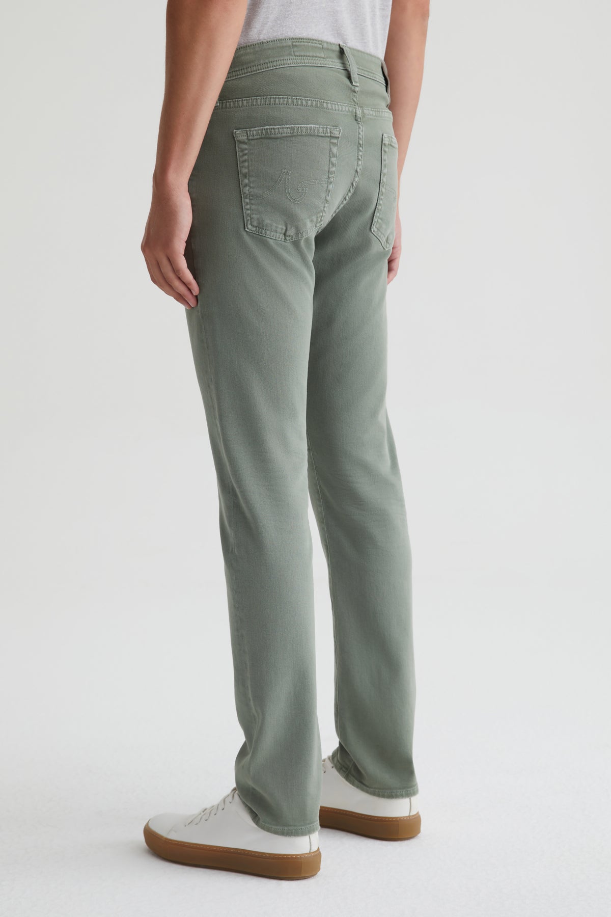 AG Tellis Jeans