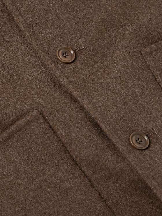 Hartford Jay Woven Jacket