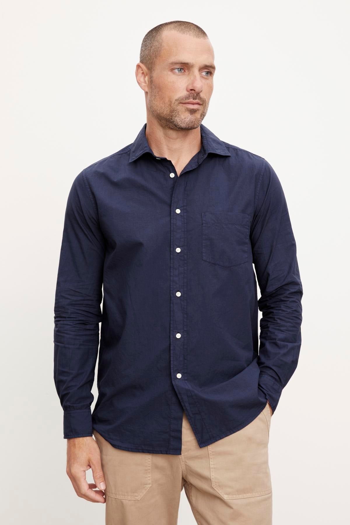 Velvet Brooks Shirt