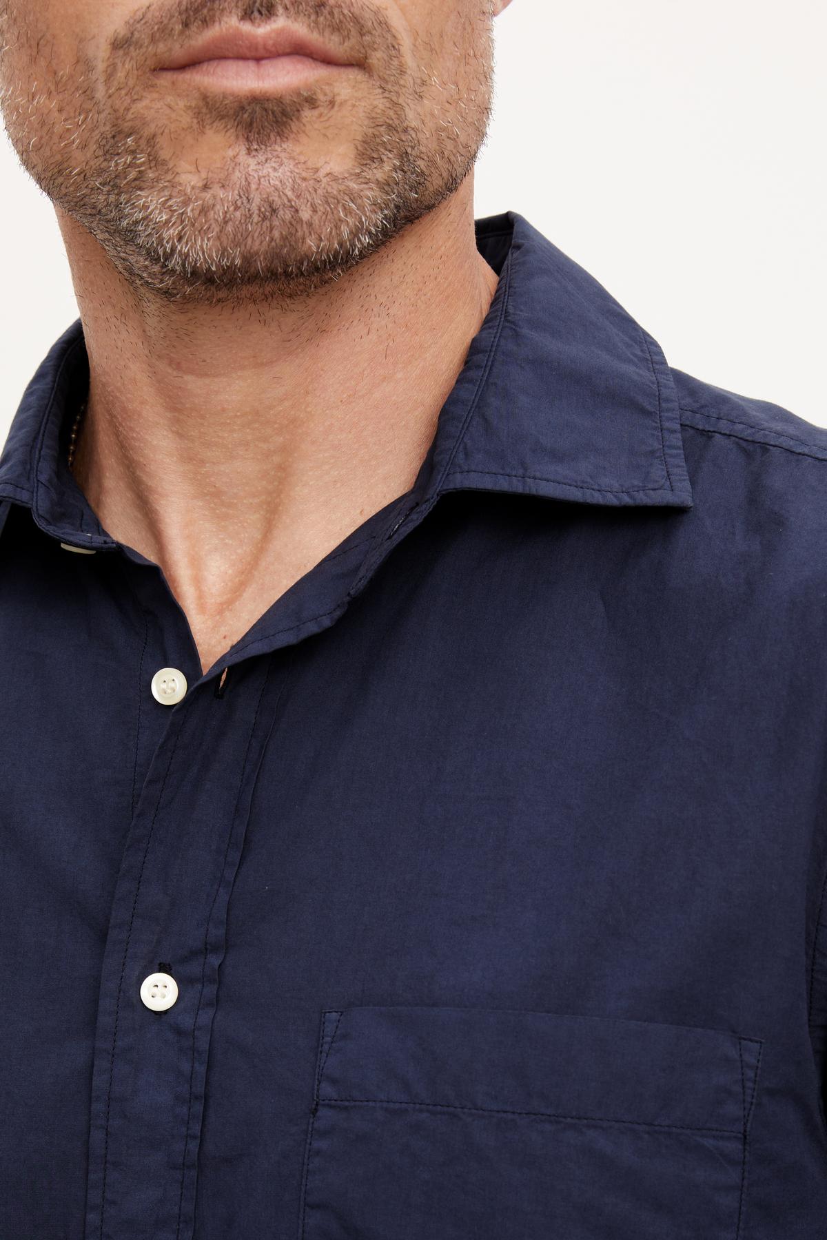 Velvet Brooks Shirt