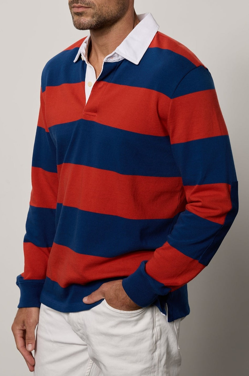 Velvet Pierre Polo