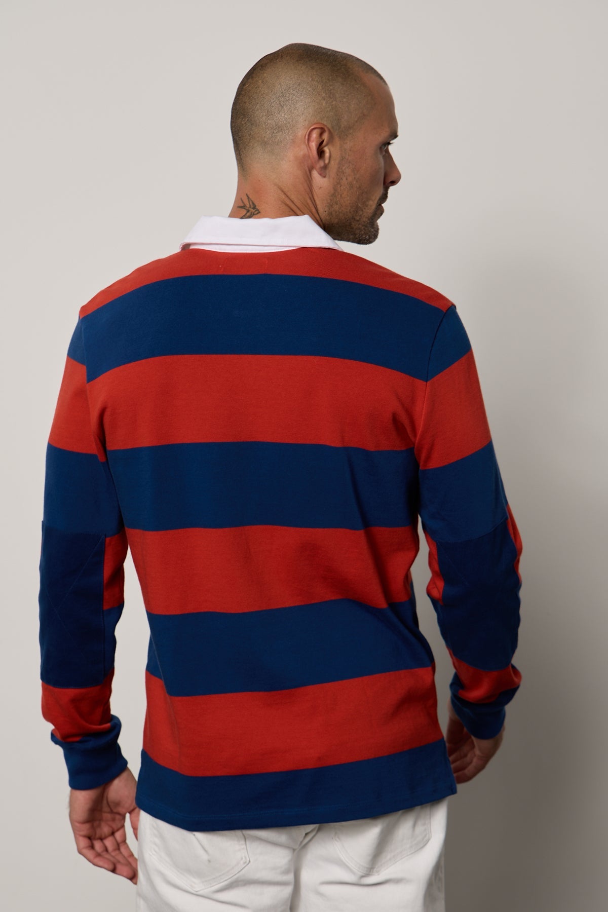 Velvet Pierre Polo