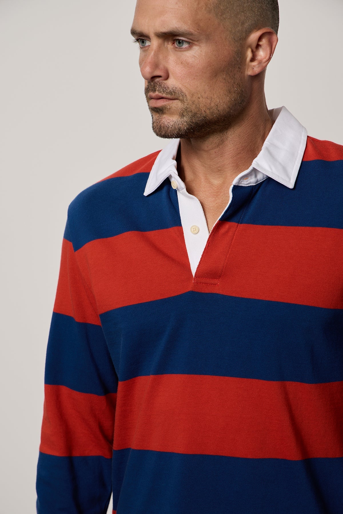 Velvet Pierre Polo