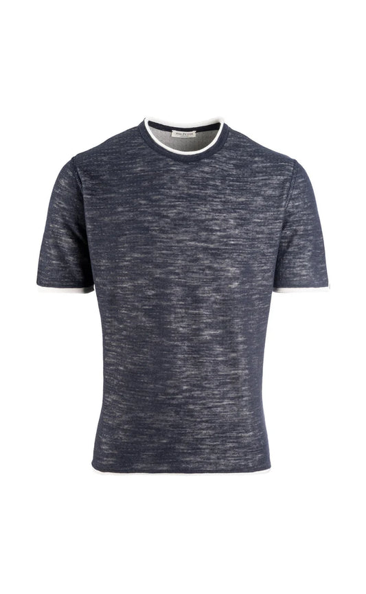 Phil Petter Short Sleeve Sweater