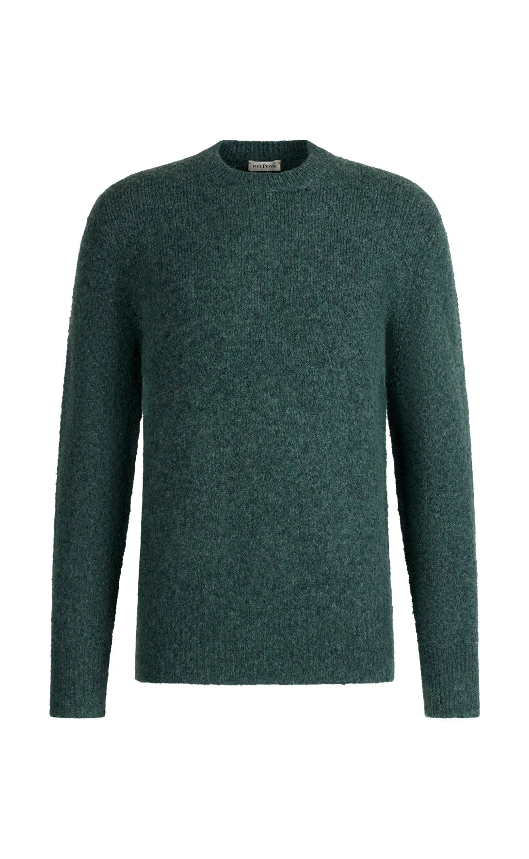 Phil Petter Super Soft Relaxed Fix Sweater