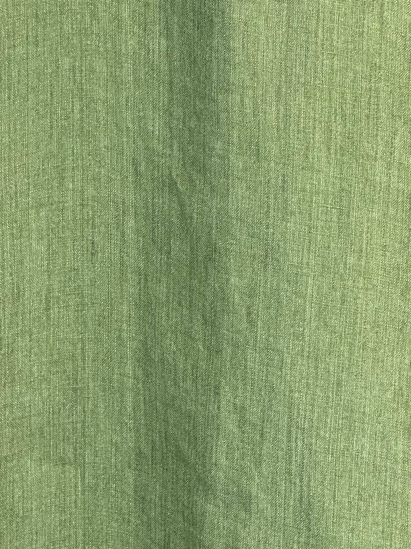 Frescobol Carioca Antonio Linen Shirt