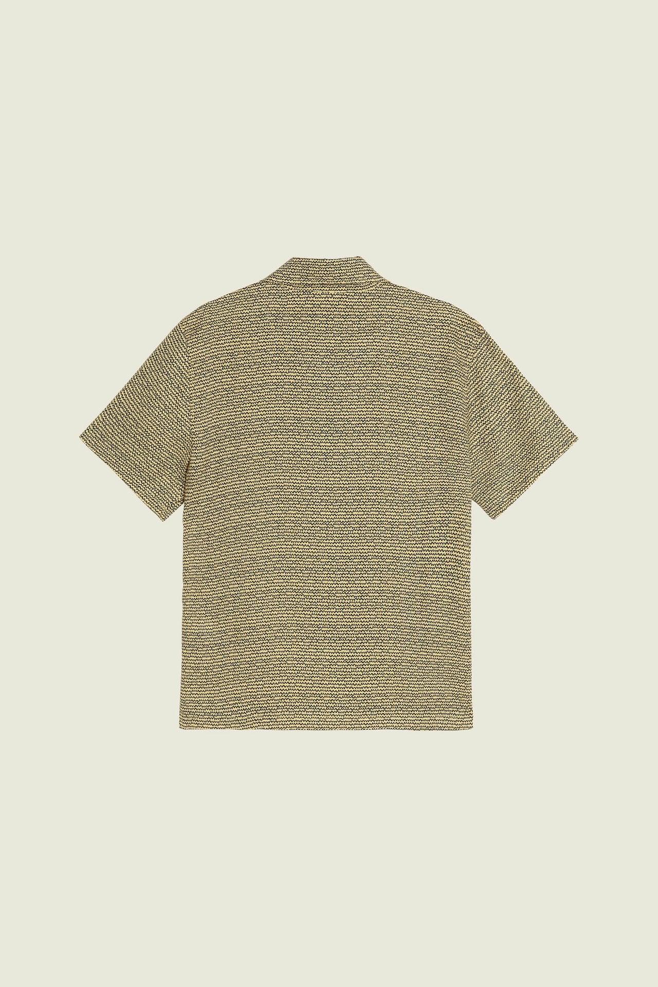 OAS Dimi Girona Linen Shirt