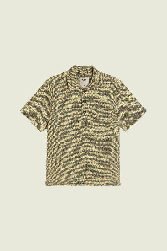 OAS Dimi Girona Linen Shirt