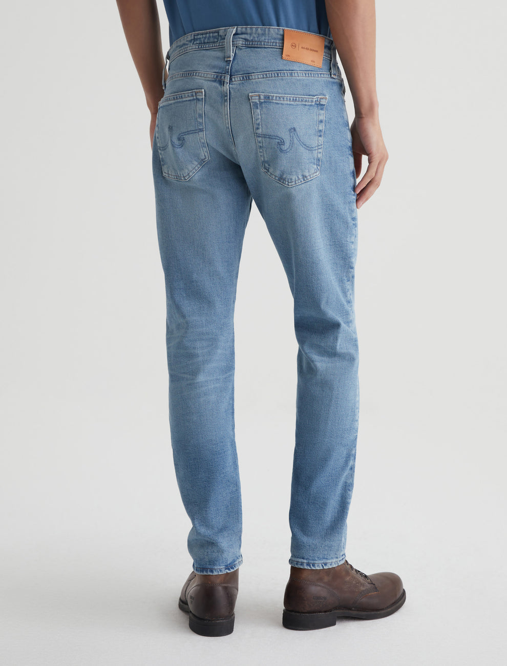AG Dylan Jeans