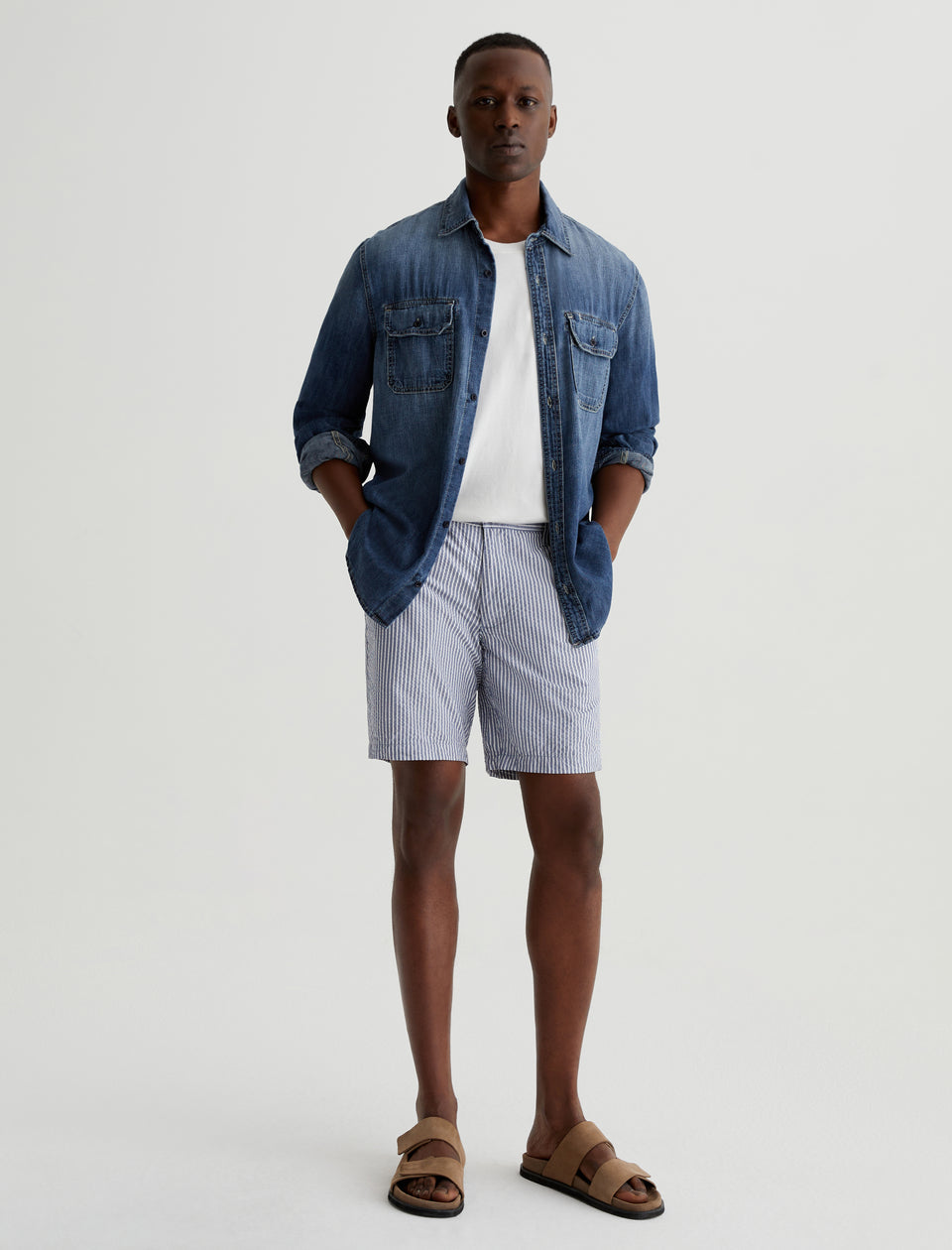 AG Wanderer Shorts