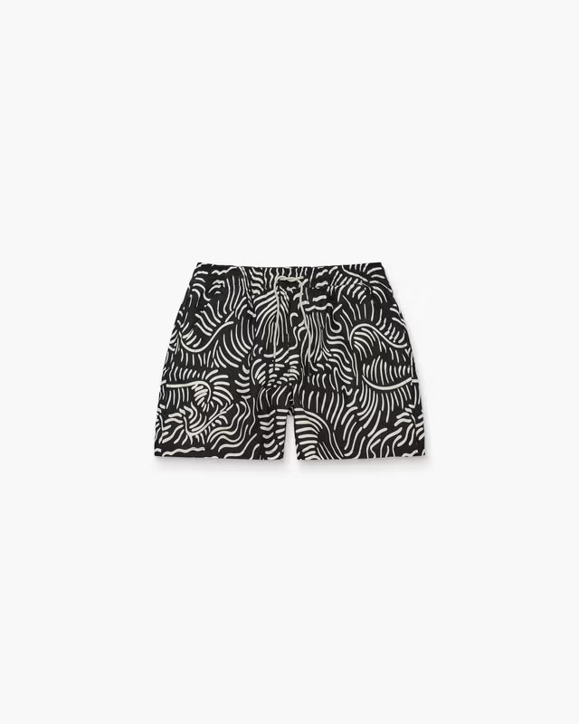 OAS Tar Lorenzo Swim Shorts