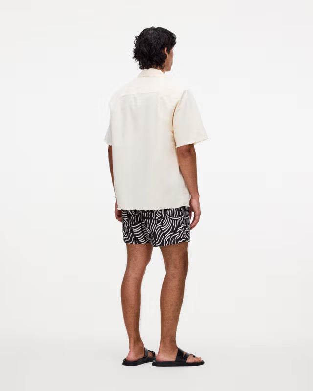 OAS Tar Lorenzo Swim Shorts