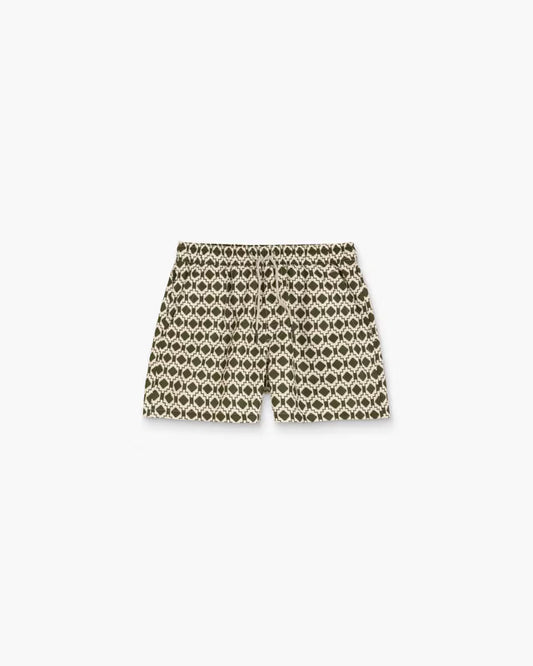 Oas Pine Mitu Swim Shorts
