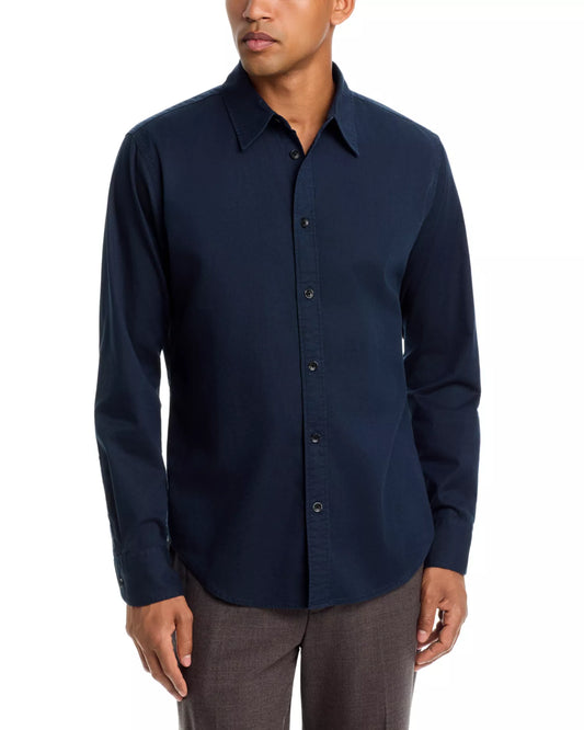 Rag & Bone Tomlin Dobby Shirt