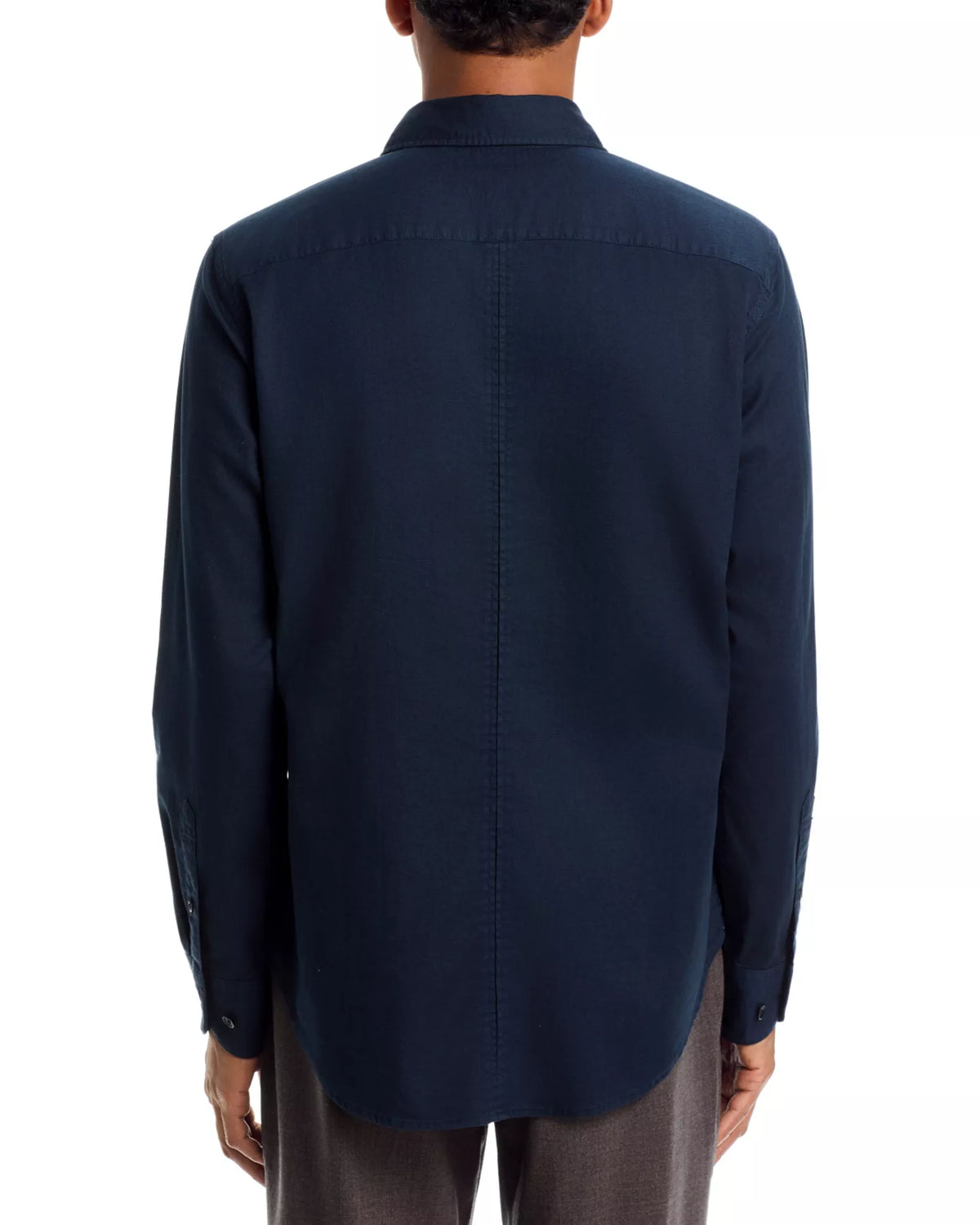 Rag & Bone Tomlin Dobby Shirt
