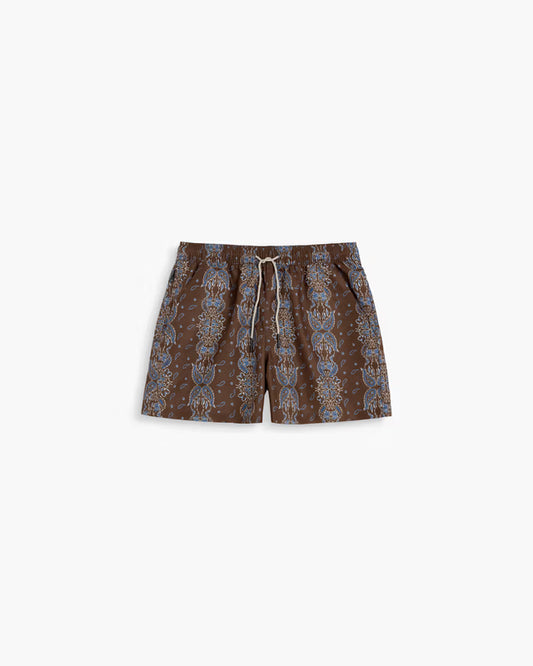 OAS Itaca Swim Shorts