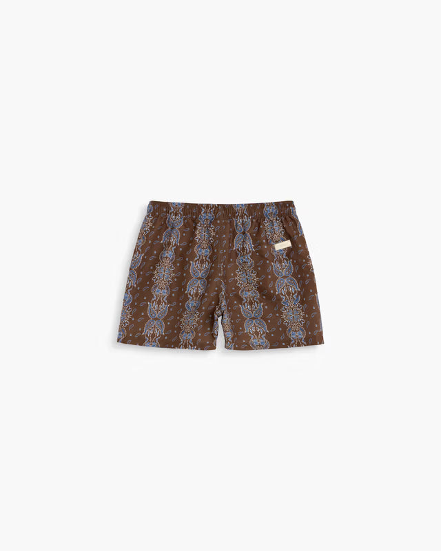 OAS Itaca Swim Shorts