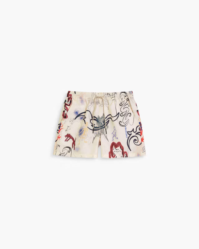 OAS Paradox Swim Shorts