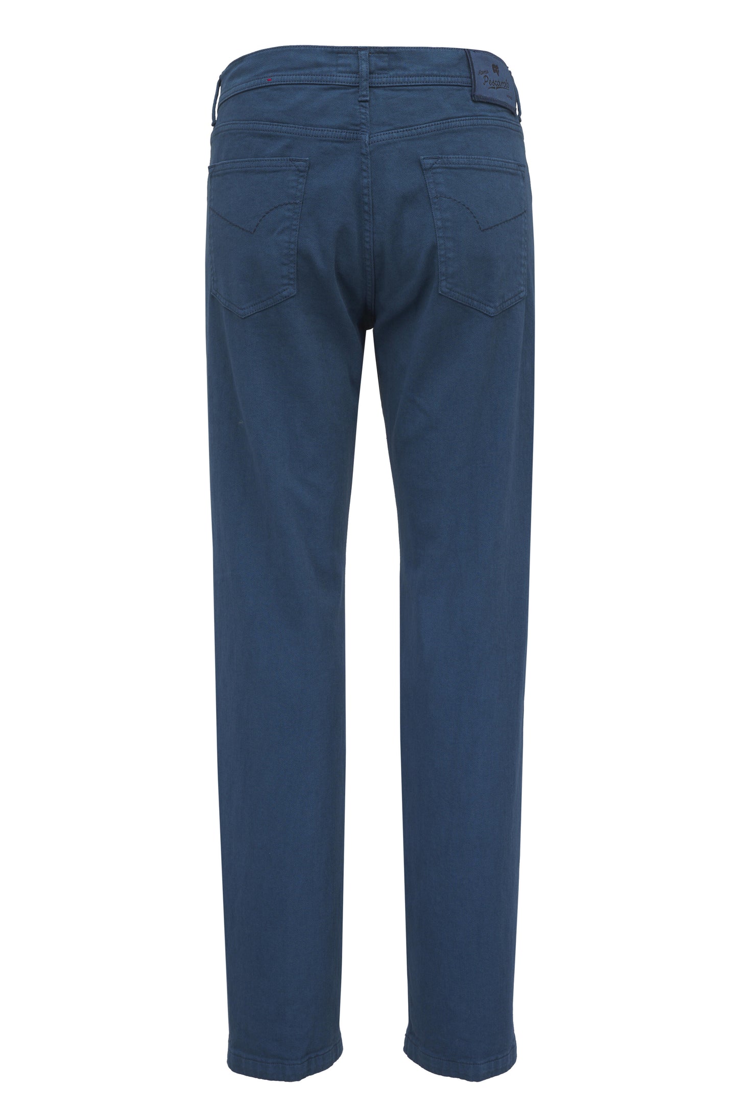 Pescarolo Nerano Cotton Linen 5 pocket Pant