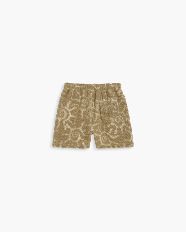 OAS Sunero Porto Shorts